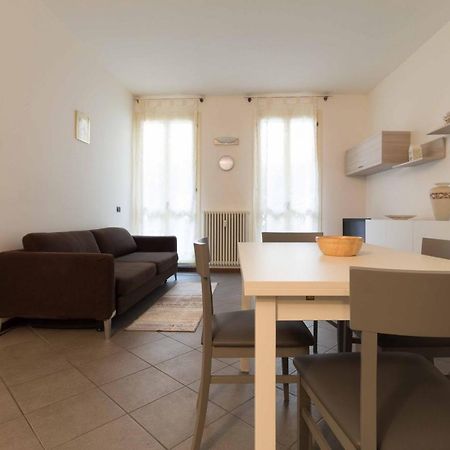 Galleria Roma Apartment - Affitti Brevi Italia Lecco Bagian luar foto
