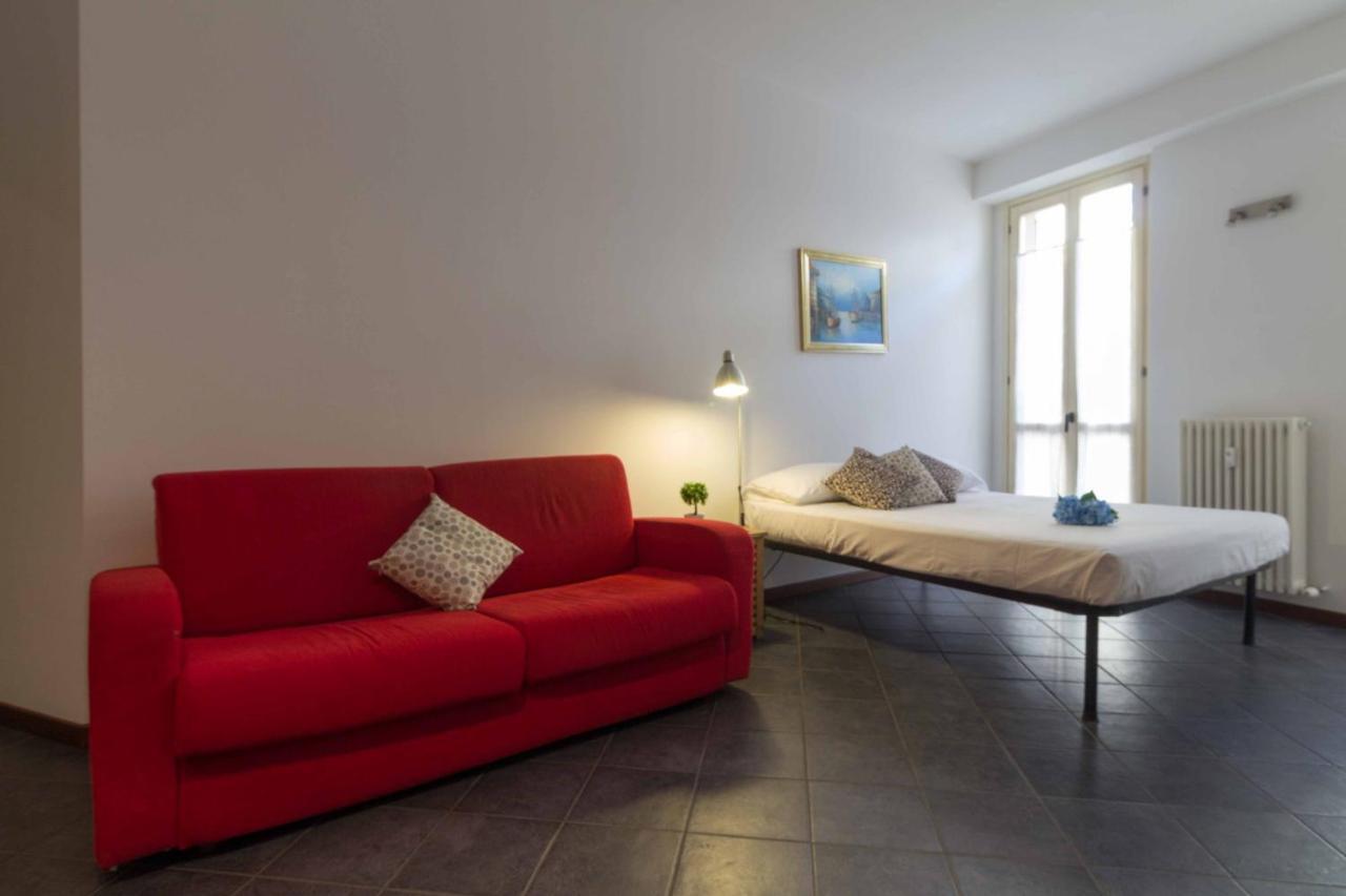 Galleria Roma Apartment - Affitti Brevi Italia Lecco Bagian luar foto